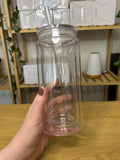 16oz Acrylic Cup