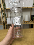 ZEPTIC 16oz Acrylic Cup