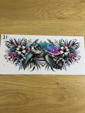 decal 21
