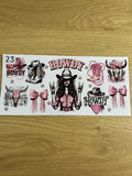decal 23