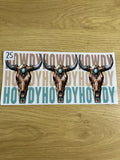 decal 25