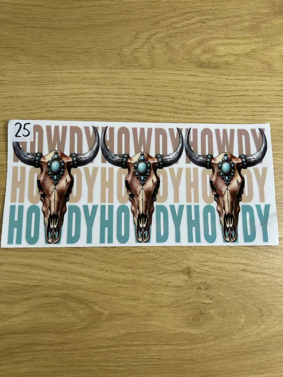 decal 25