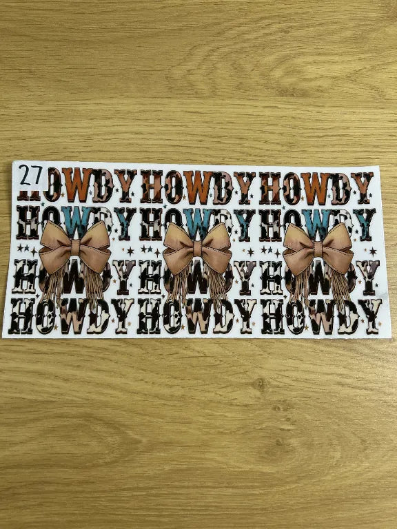 decal 27
