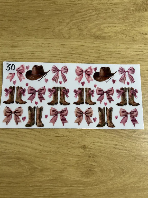 decal 30