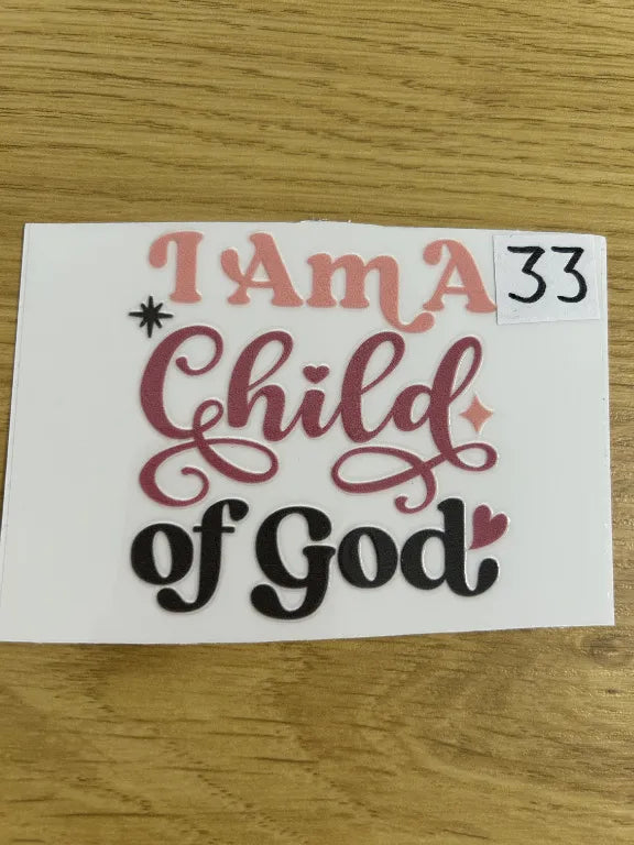 decal 33