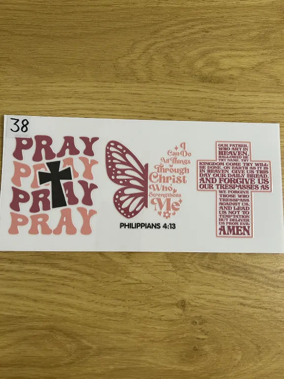 decal 38
