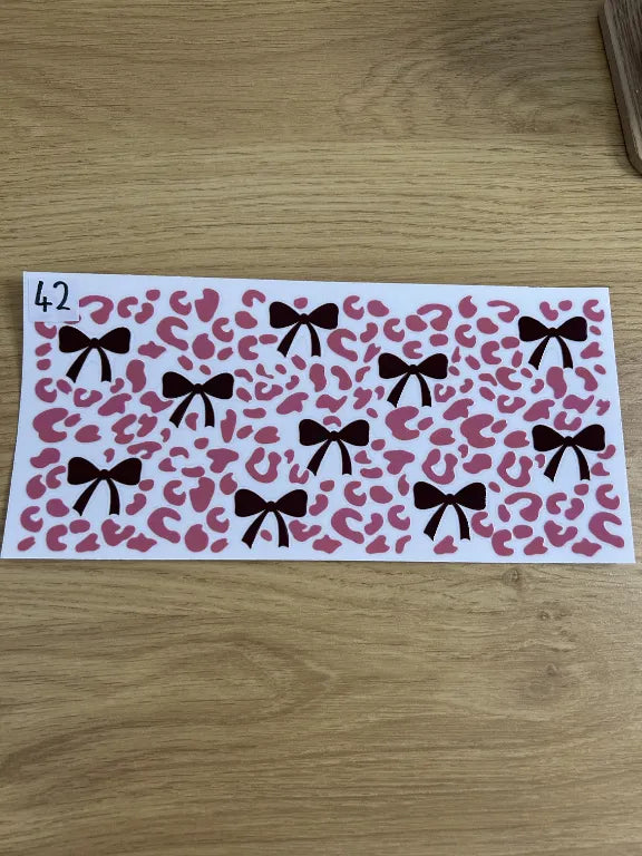 decal 42