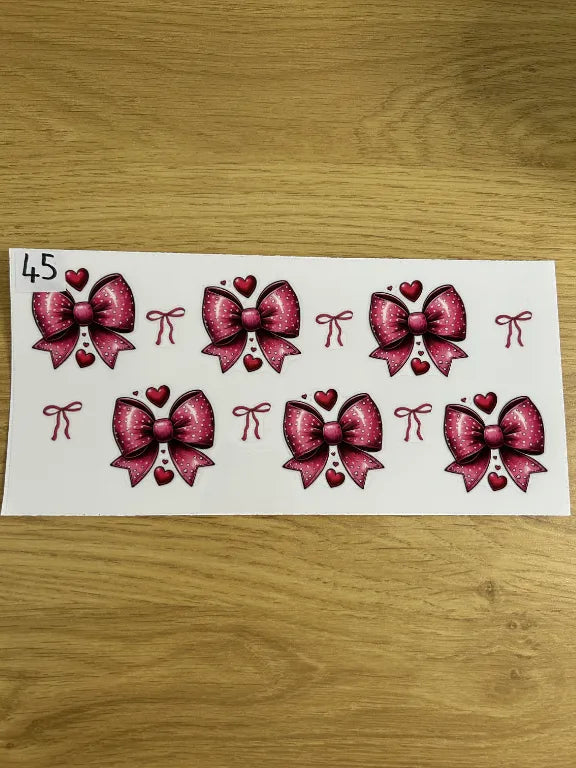 decal 45