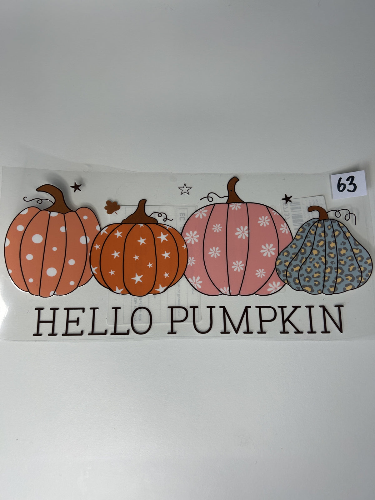 decal 63