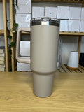 Stainless Steel Travel Cup